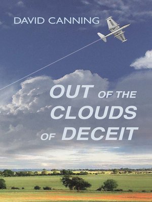 cover image of Out of the Clouds of Deceit